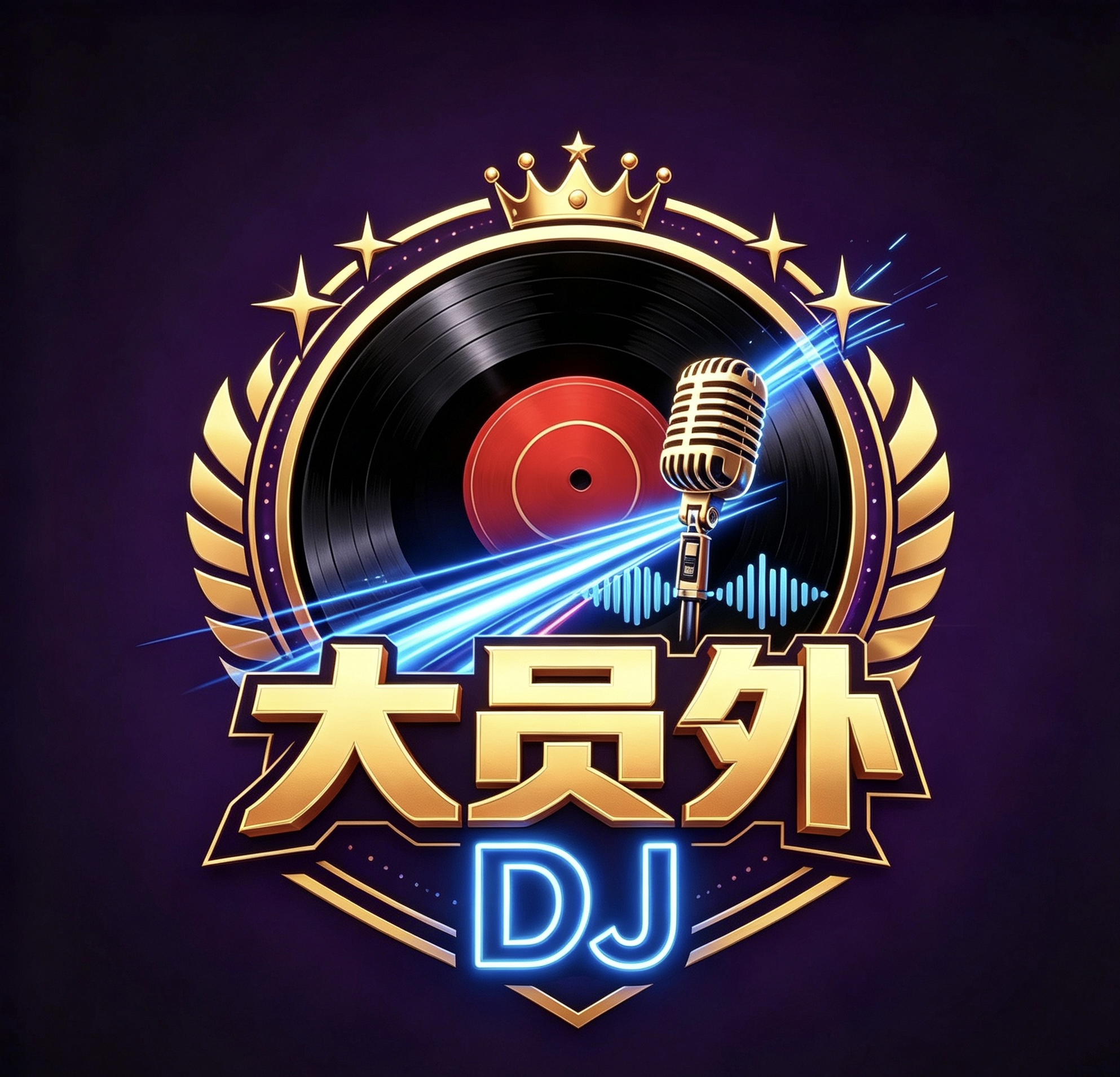 永安大员外DJ-(小勐拉)金砖专用女生嗨包-2024-VIP专属封面